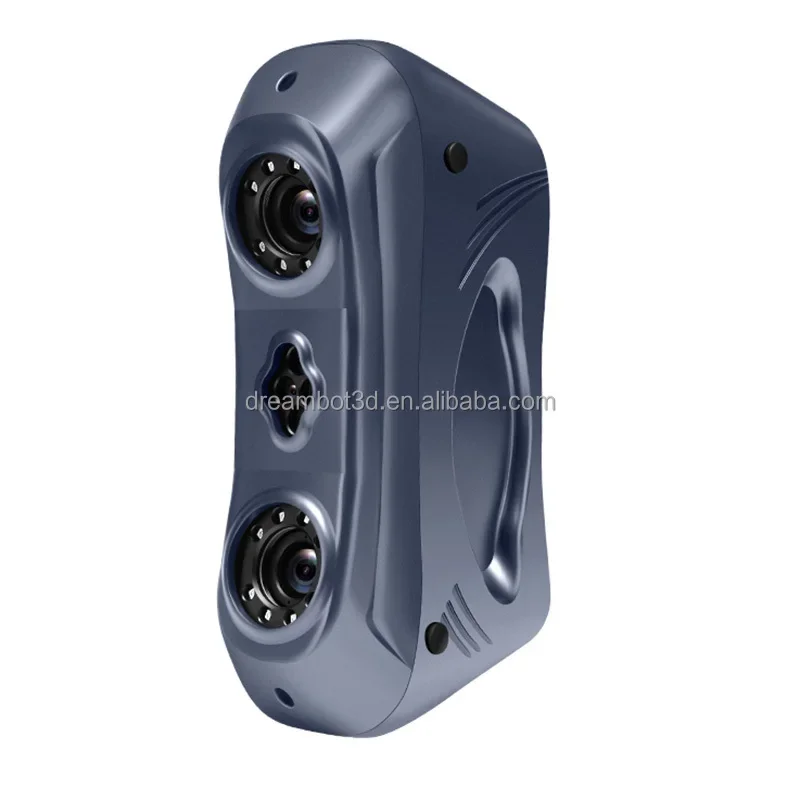 Handheld 3D Scanner High Precision - Escáner láser 3D portátil de mano