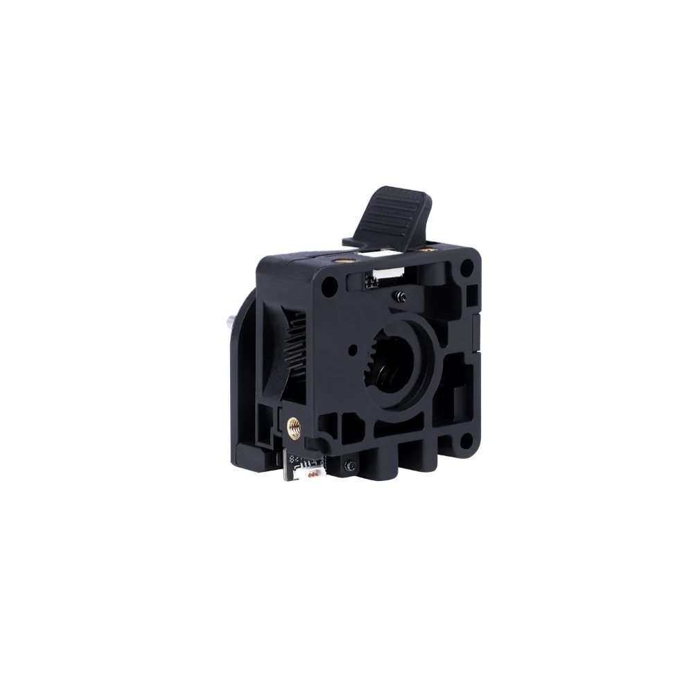 Kit de extrusión Creality Hi,  - Direct Drive Dual Gear Extruder High Speed reseña y precio