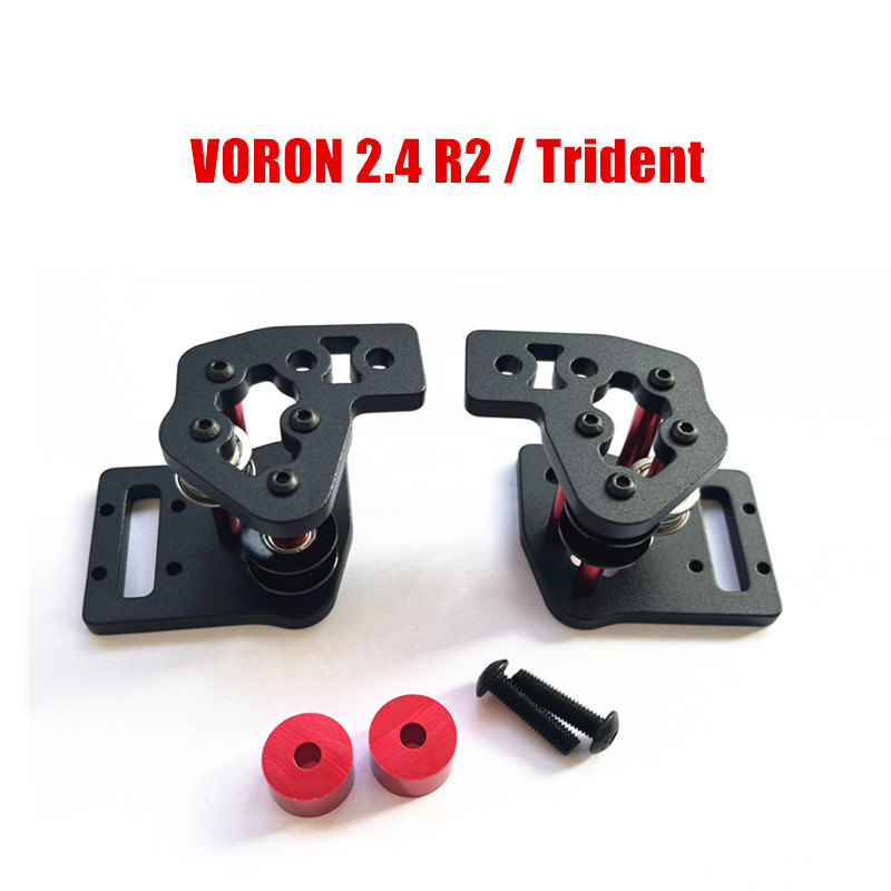 2 unids/set VORON 2,4 R2/Tride - Voron Trident Full Kit reseña y precio