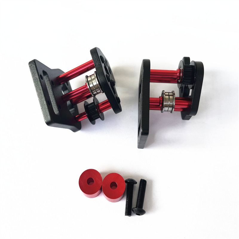 2 unids/set VORON 2,4 R2/Tride - Voron Trident Full Kit reseña y precio
