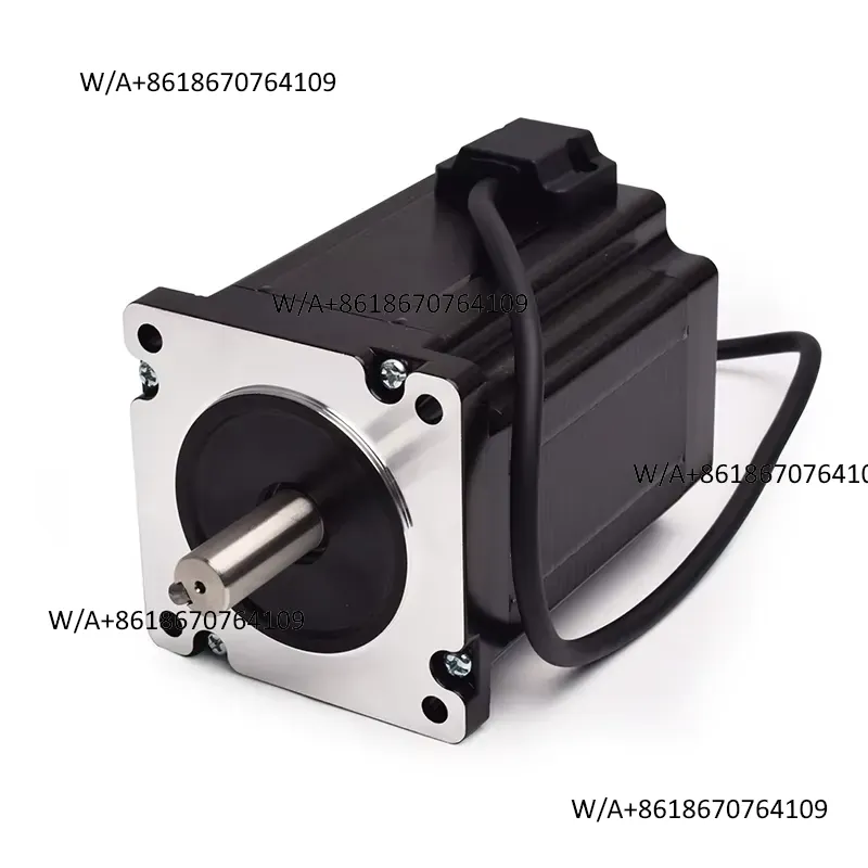Motores paso a paso de eje hue - Closed Loop Stepper Motor Nema 17 reseña y precio
