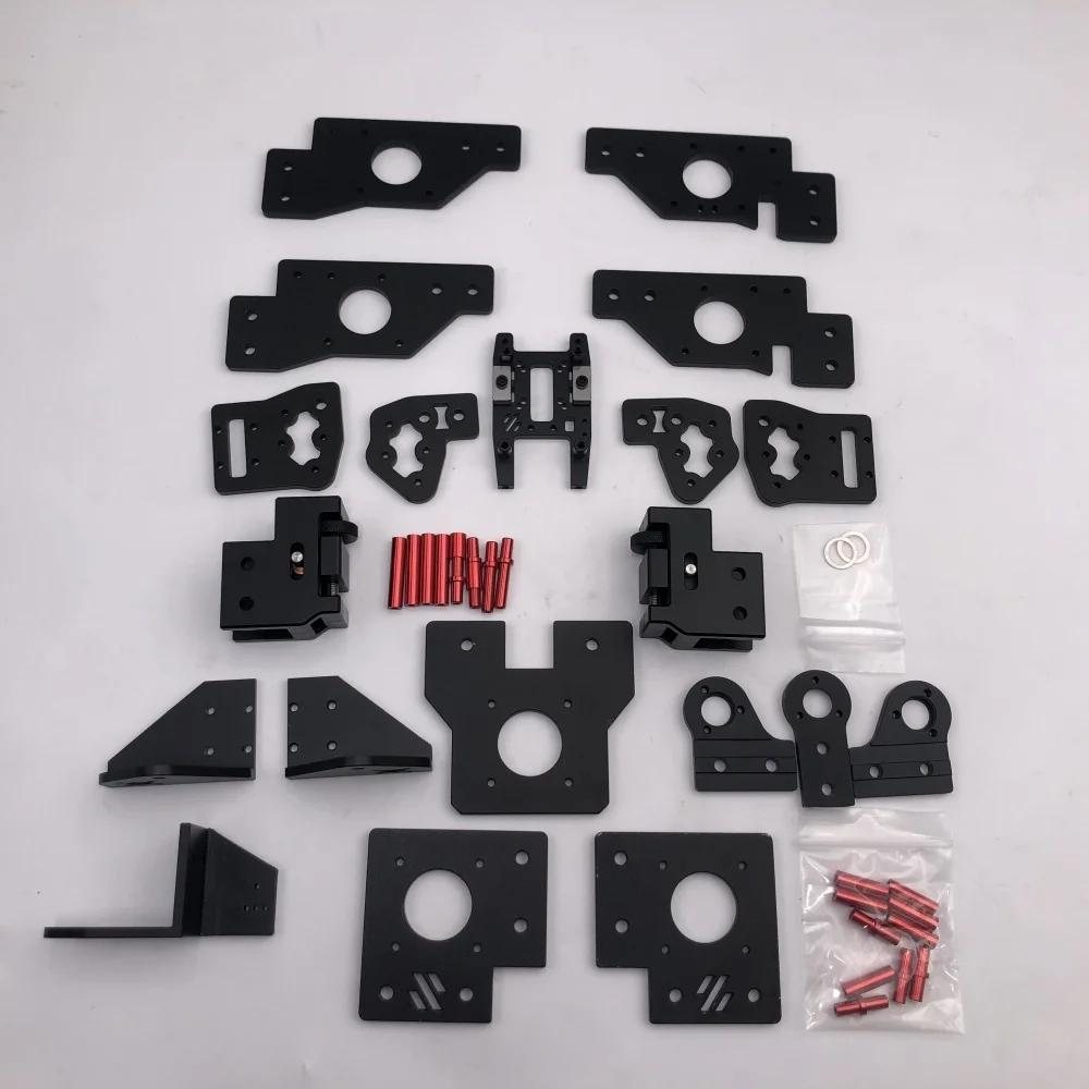 ‌ Kit de actualización totalme - Voron Trident Full Kit reseña y precio