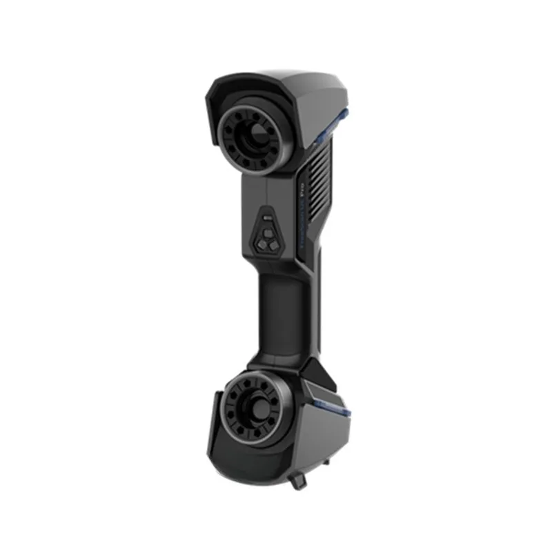 Escáner 3D portátil con alta p - Handheld 3D Scanner High Precision reseña y precio